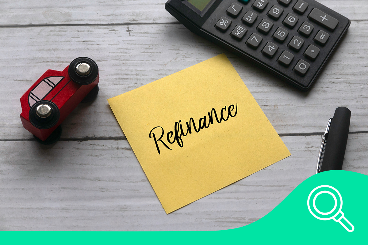 does-refinancing-your-car-loan-restart-your-loan